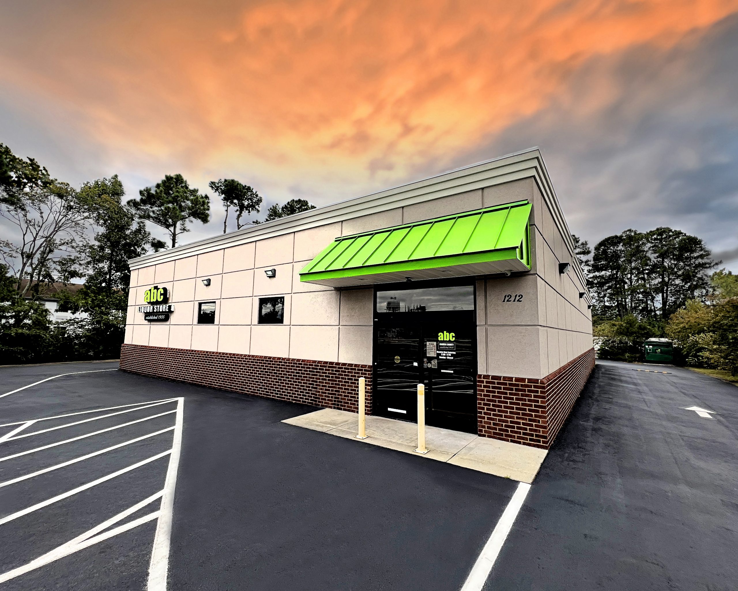 Craven NC ABC Boards Official site of the Craven County Alcoholic